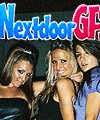 Next Door GFS